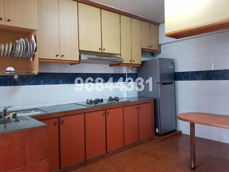 Blk 5 Boon Keng Road (Kallang/Whampoa), HDB 5 Rooms #154885882